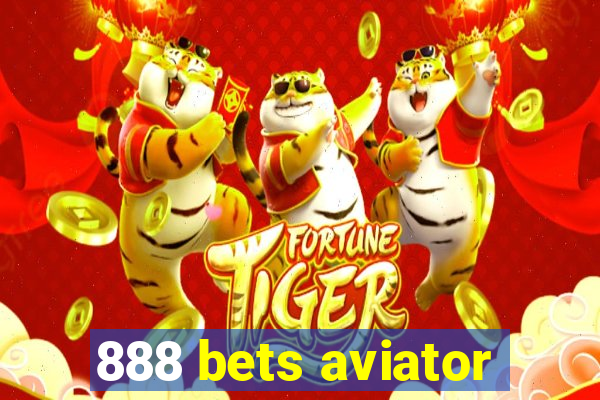 888 bets aviator